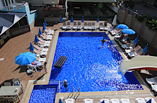 Barışcan Hotel Genel 2